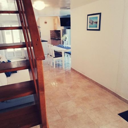 Apartment Surdic Valun Buitenkant foto