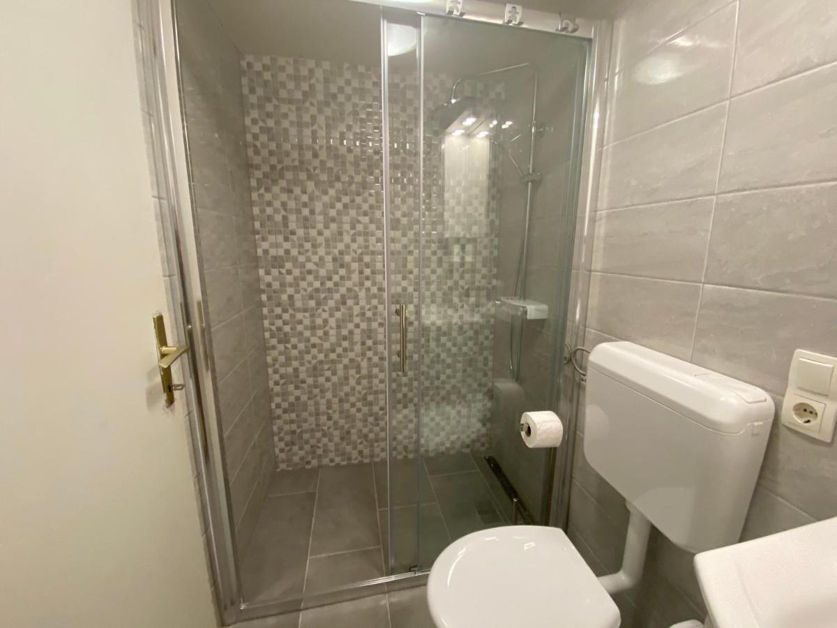Apartment Surdic Valun Buitenkant foto